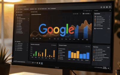 Still have legacy Google Analytics on your small business website? Here are 6 reasons why that’s a terrible idea