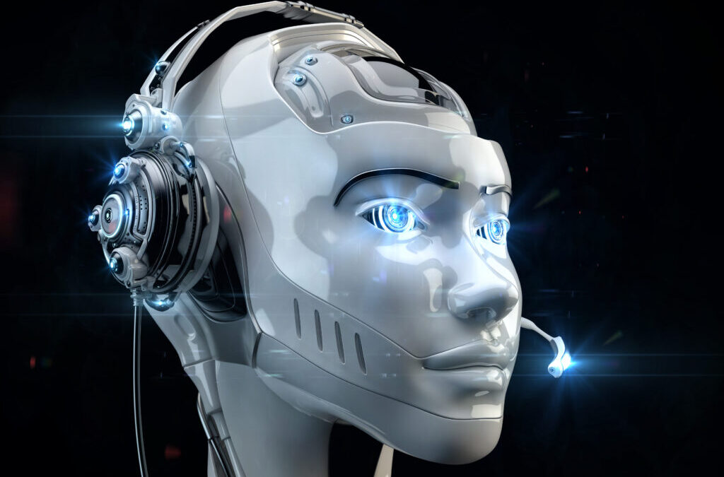 Save time and improve employee experience with a front line AI voice agent